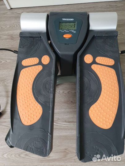 Министеппер Торнео S-211