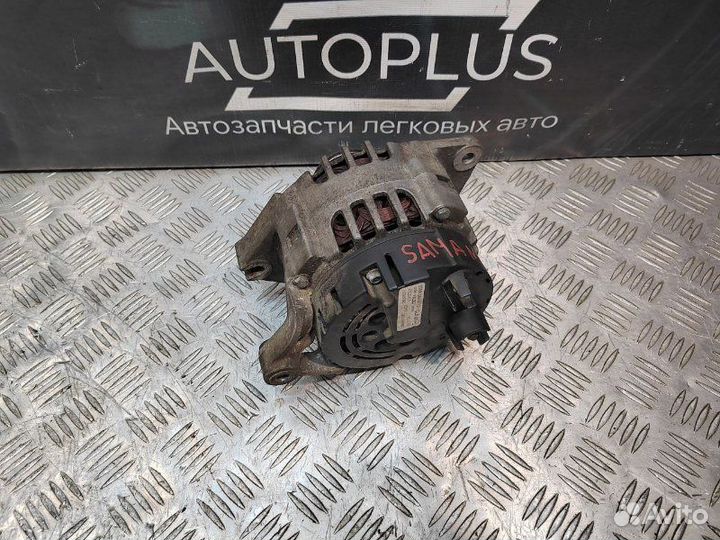 Генератор Iran Khodro Samand 1.8 ptcl6A10CVX1 2007