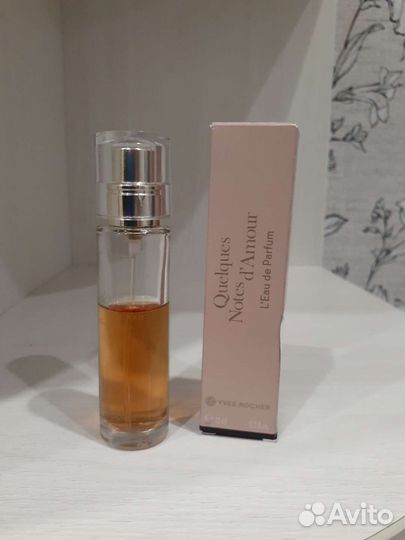 Духи женские