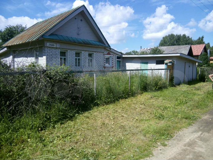 Дача 25 м² на участке 8 сот.