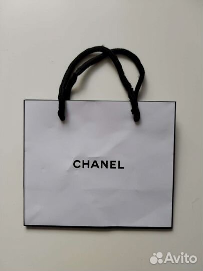 Подарочный пакет новый