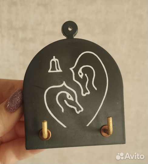 Набор для прихожей СССР