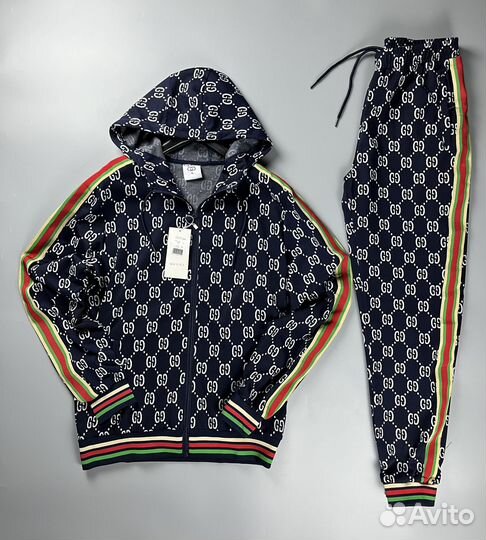 Спортивный Костюм Gucci