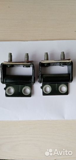 Петли двери багажника Chery Tiggo 4 Pro