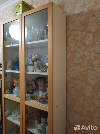 Шкаф Икеа Билли