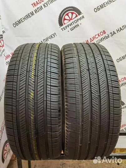 Goodyear Eagle Touring 285/45 R22 100Z