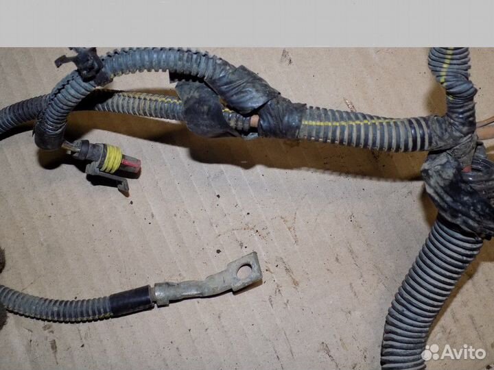 Насос гидроусилителя Astra G 1998-2005