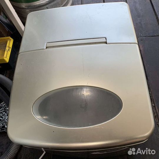 Ледогенератор Cooleq ZB 15