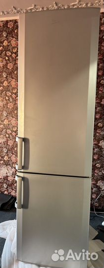 Холодильник