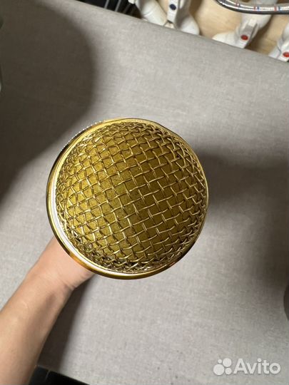 Микрофон для караоке беспроводной