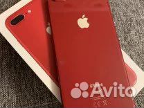 iPhone 8 Plus, 64 ГБ
