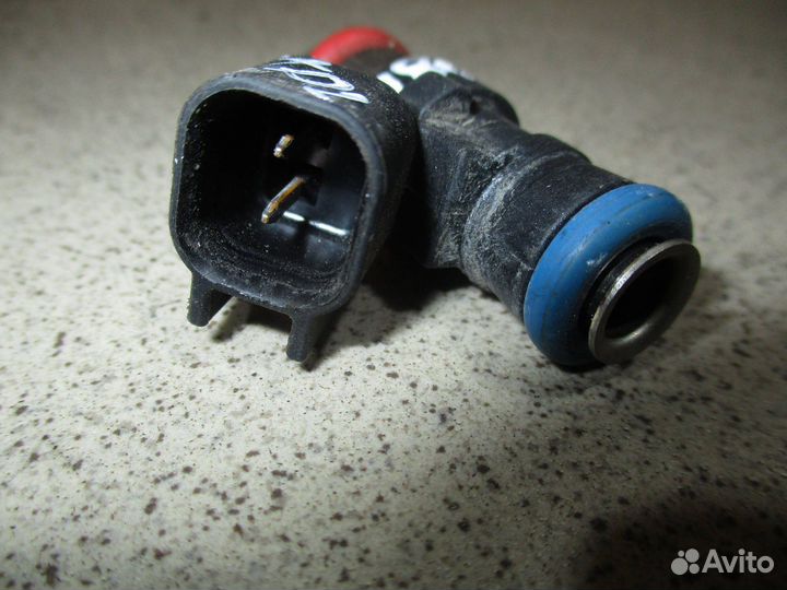 Форсунка инжекторная Ford Explorer 5 (U502)