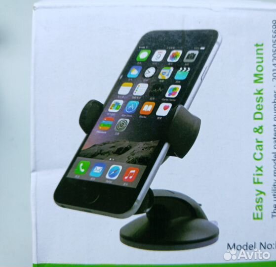 Держатель для телефона