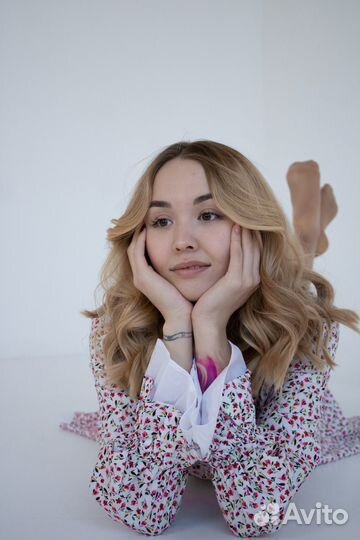 Услуги фотографа