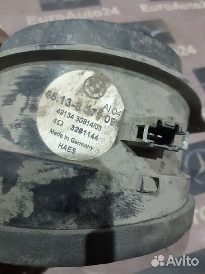 Динамик правый задний 65138379094 BMW X5 2001 E53