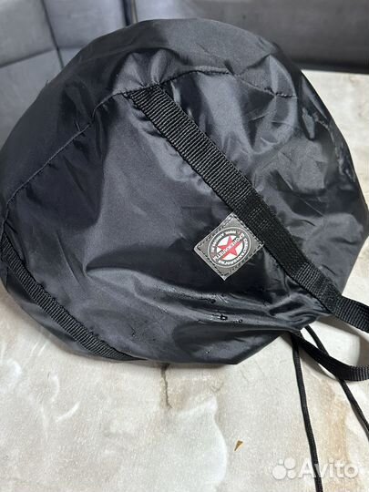 Брони шлем (страж 2)