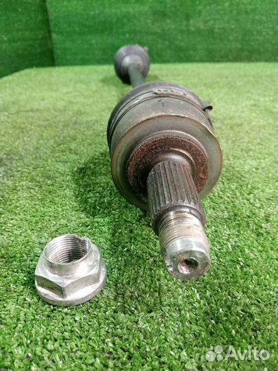 Привод передний левый Subaru Legacy Outback BR9