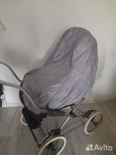 Детская коляска inglesina