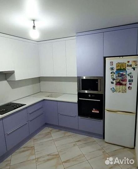 Кухни на заказ с оптимальной функциональностью