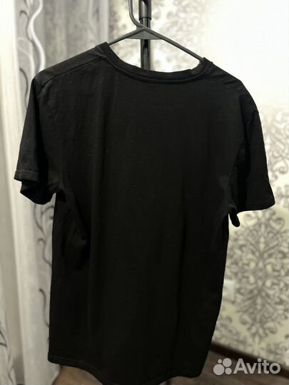 Забавная футболка женская