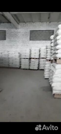 Мука пшеничная 2с