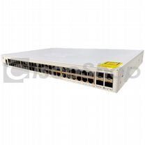 Коммутатор Cisco Catalyst C1000-48T-4G-L