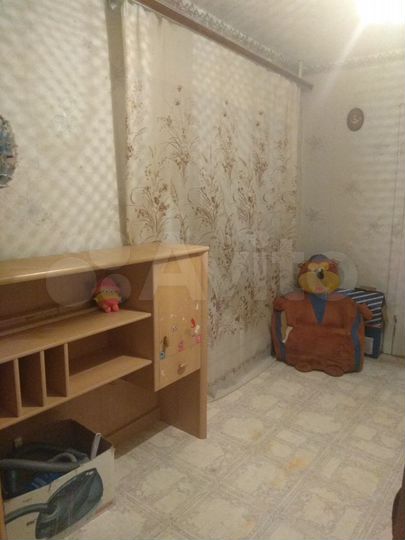 2-к. квартира, 43 м², 5/5 эт.