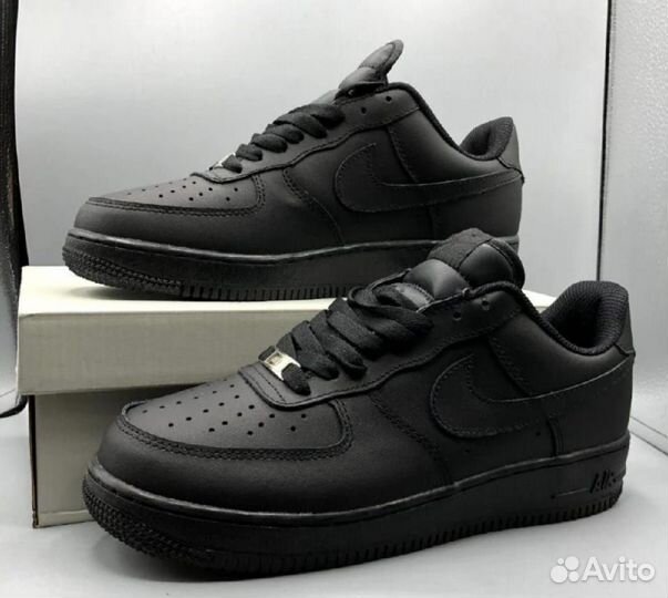Nike Air Force 1 Low, все размеры