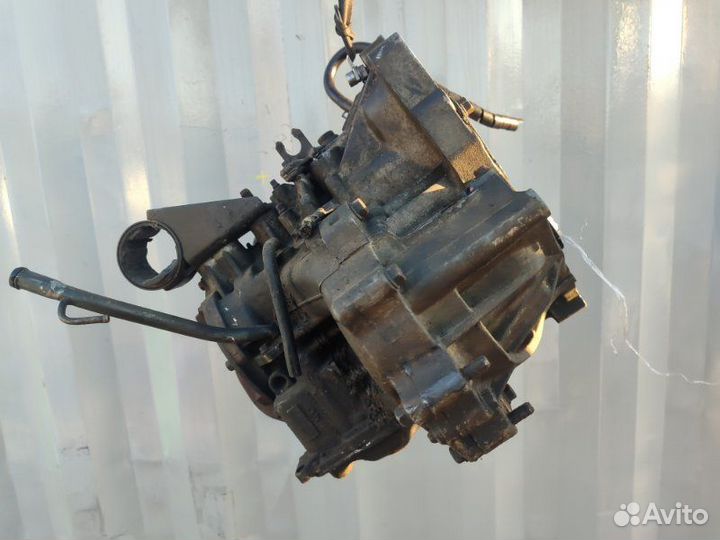 АКПП Kia Spectra 1 A5D
