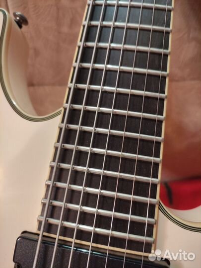 Schecter Blackjack atx c-7
