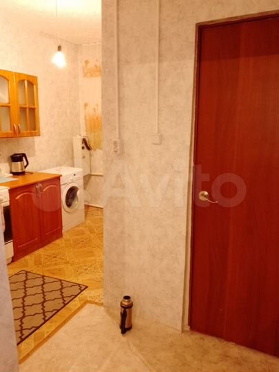 2-к. квартира, 47,5 м², 1/2 эт.