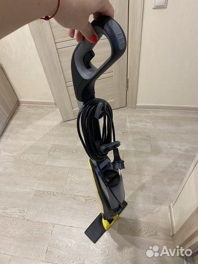 Паровая швабра karcher sc 3