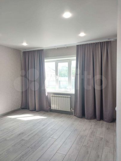 Дом 74 м² на участке 11 сот.