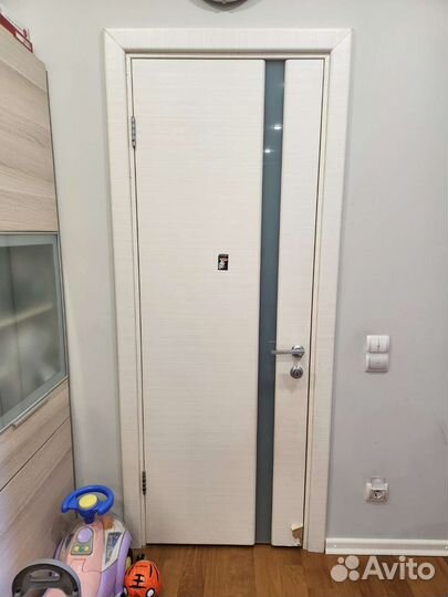 Межкомнатные двери Софья