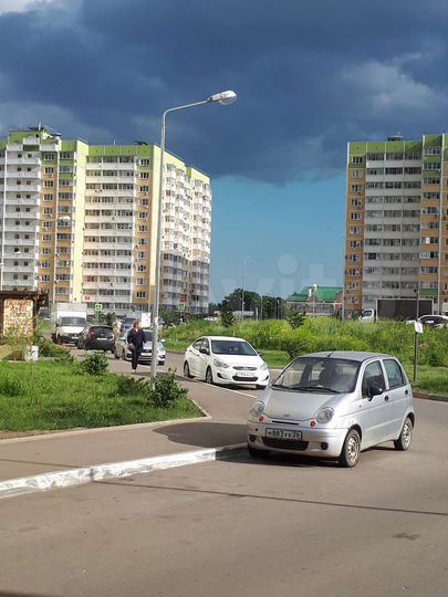 Свободного назначения, 20 м²