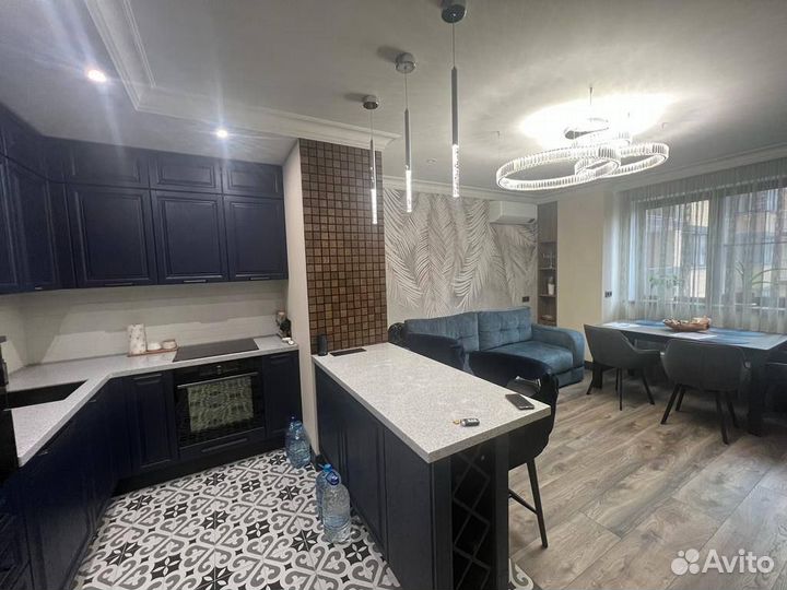 Ремонт квартир под ключ. Айфон 14 в подарок