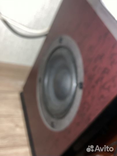 Bbk колонки 5.1