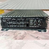 Усилитель audio nova aa 120.4