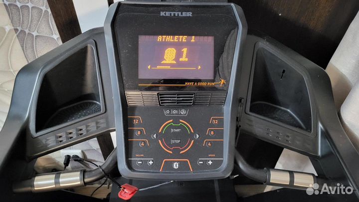 Беговая дорожка