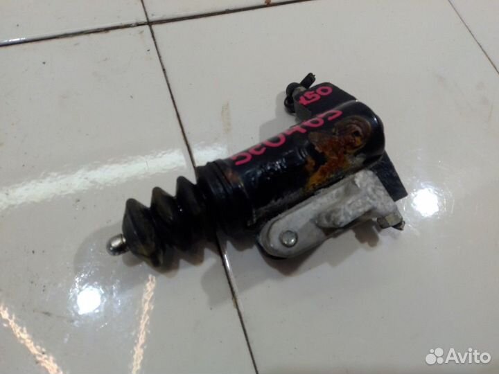 Цилиндр сцепления рабочий (Lifan X50)