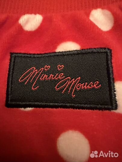 Пижама домашняя одежда Дисней