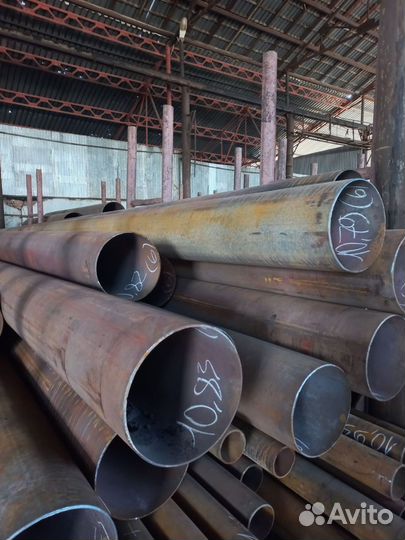 Труба 325х5 восстановленная б/у