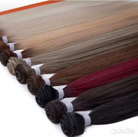 Обновленный биопротеин без вычеса