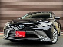 Toyota Camry 2.5 AT, 2019, 32 000 км, с пробегом, цена 2 509 000 руб.