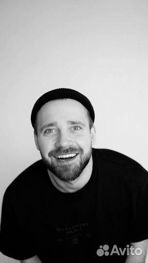 Видеограф СПБ