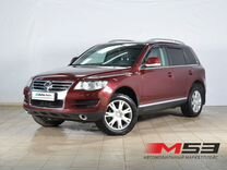 Volkswagen Touareg 3.0 AT, 2009, 237 899 км, с пробегом, цена 1 579 999 руб.