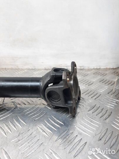 Карданный вал Bmw X3 внедорожник 3.0 M57D30