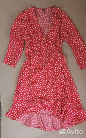 Вещи пакетом