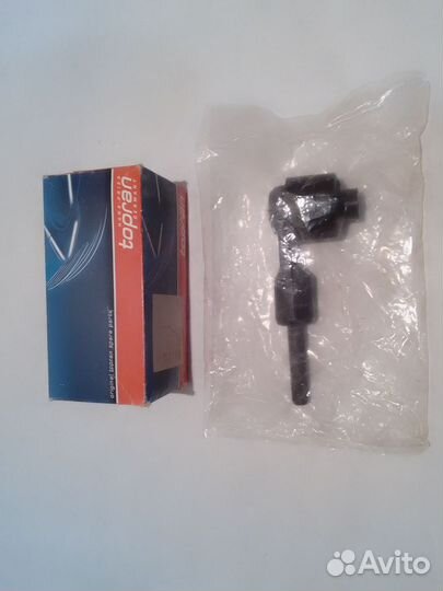 Наконечник рулевой audi volkswagen