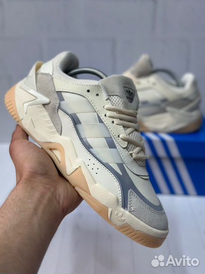 Adidas Niteball 2